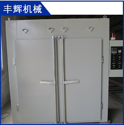 工業(yè)烘爐如何規(guī)范操作來(lái)提高生產(chǎn)效率?