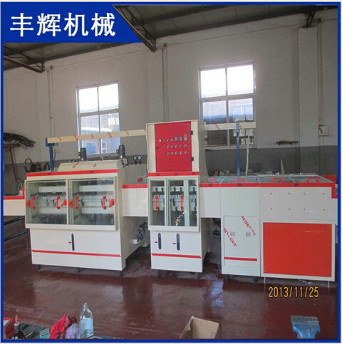 刷板機科技創新!