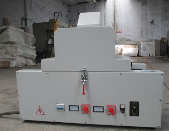 臺(tái)式uv機(jī)電控說明，助你精控工作！