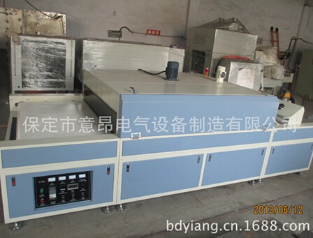 烘干固化隧道爐－天下，能者搶手！