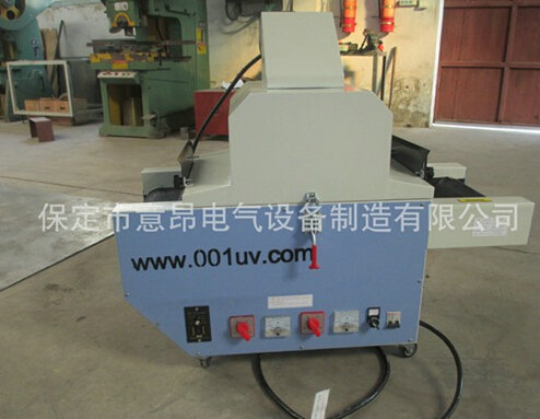 桌面uv機智能結合，任你所控！