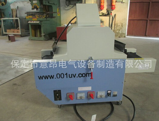臺(tái)式uv光固機(jī)機(jī)身性能好,工作效率步步高!