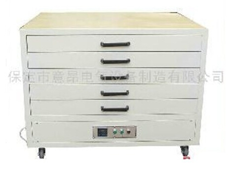 網版烘干箱不勞辛苦，有付出就有回報！