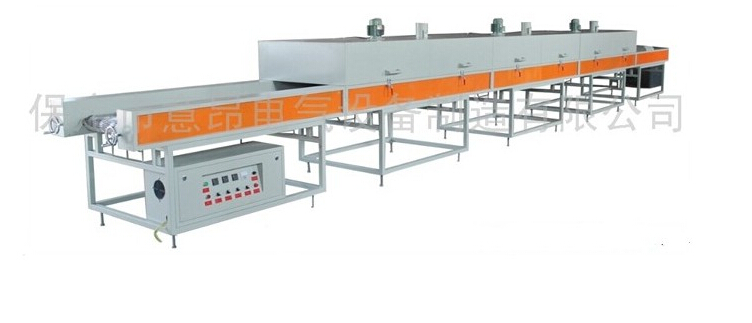 紅外線烘干機大家共同目睹的性能！