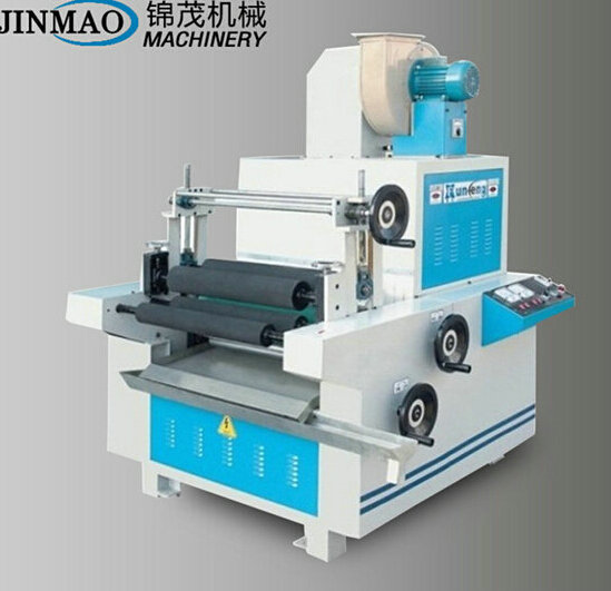 雙燈UV干燥機精心設備,讓你情不自禁的喜歡它!