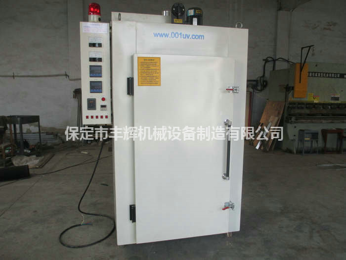 工業(yè)烤箱需要注意的事項!