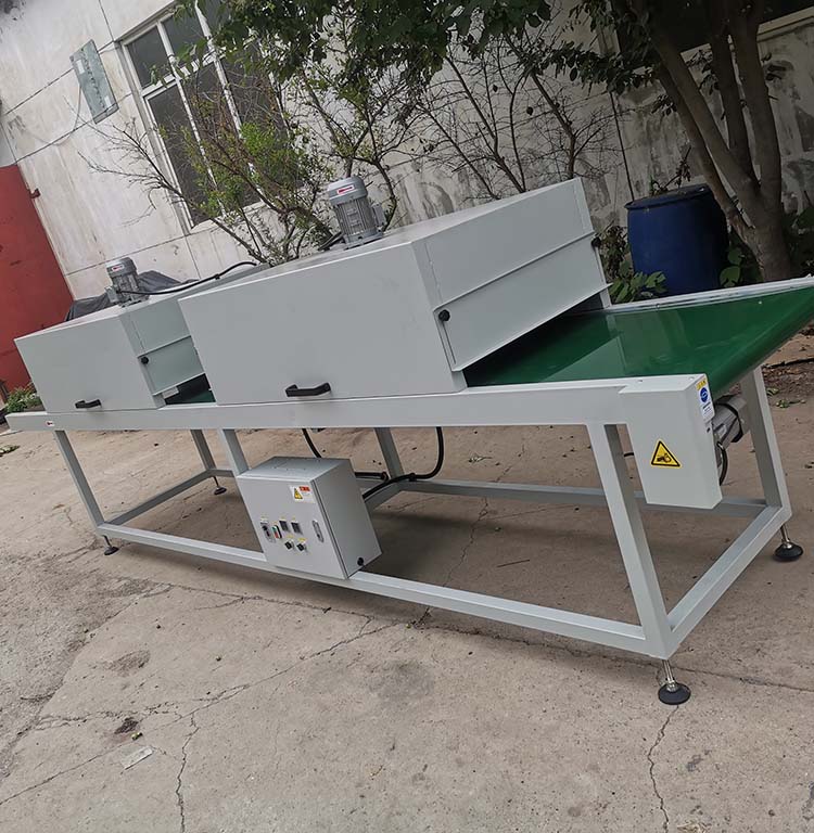 豐輝烘道:為你的生產添磚加瓦,筑牢基石